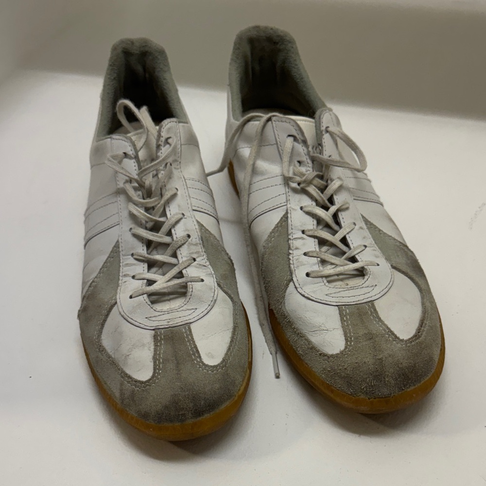 Authentic Germany Army Trainers GAT’s